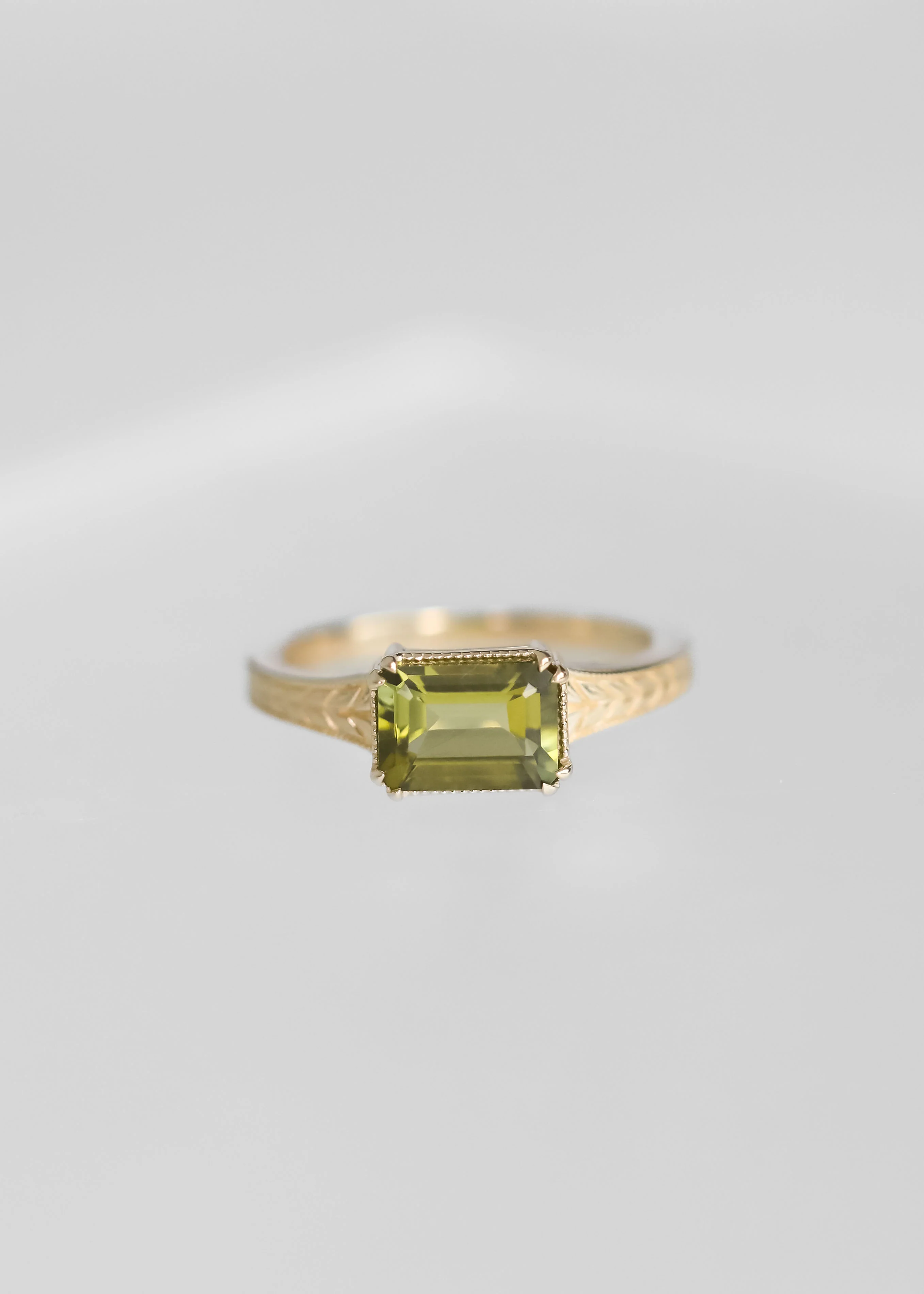 New Ready-To-Ship Rings